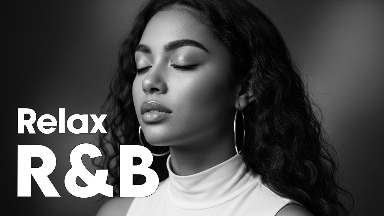 【R&B Relax 30】Healing Playlist / for Chill / Work / Indie / Ballad / Relax / Coffee