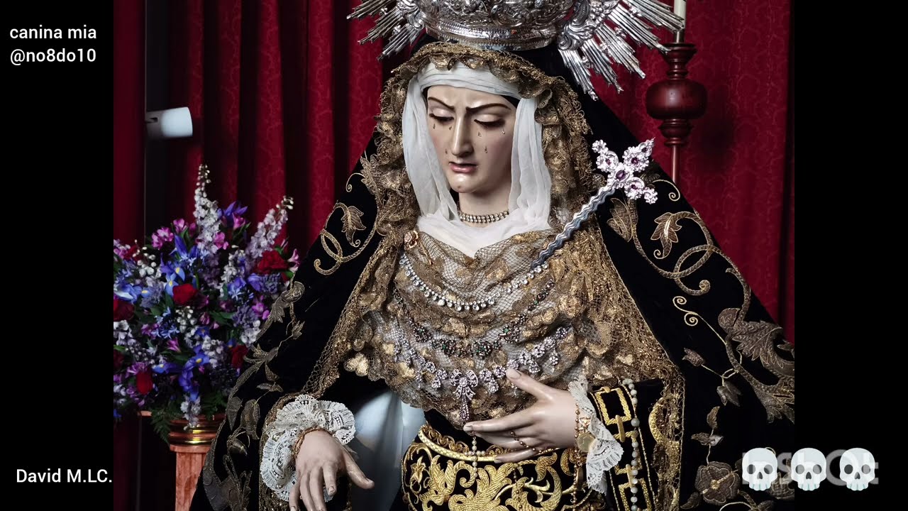 Cuaresma en Sevilla