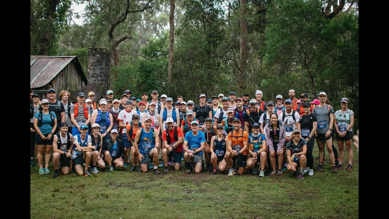 Washpool World Heritage Trails | Event Video