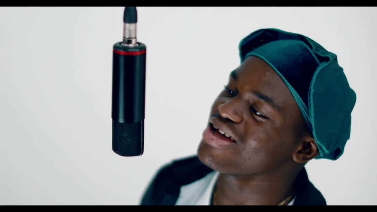Darlin- Squeezah (Official Visualizer video)