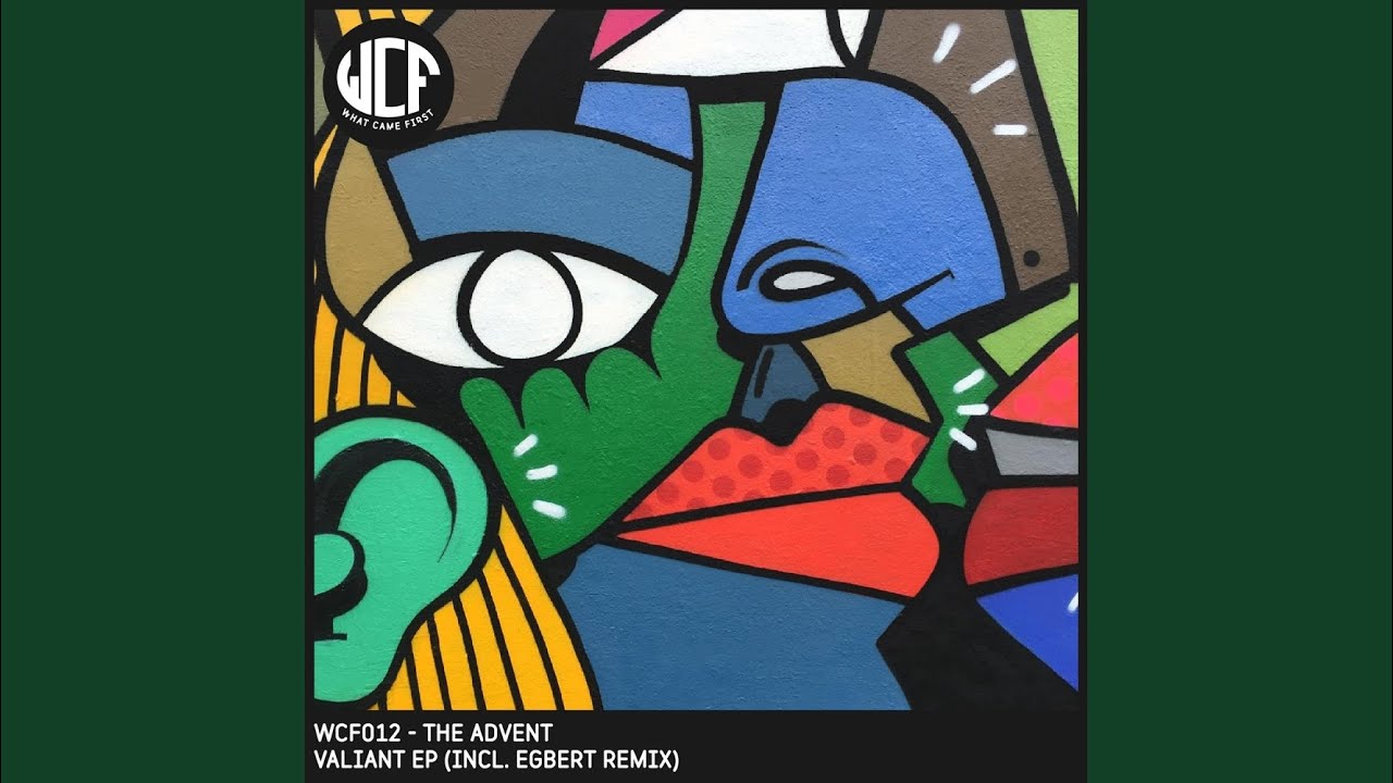 Exchange (Original Mix)