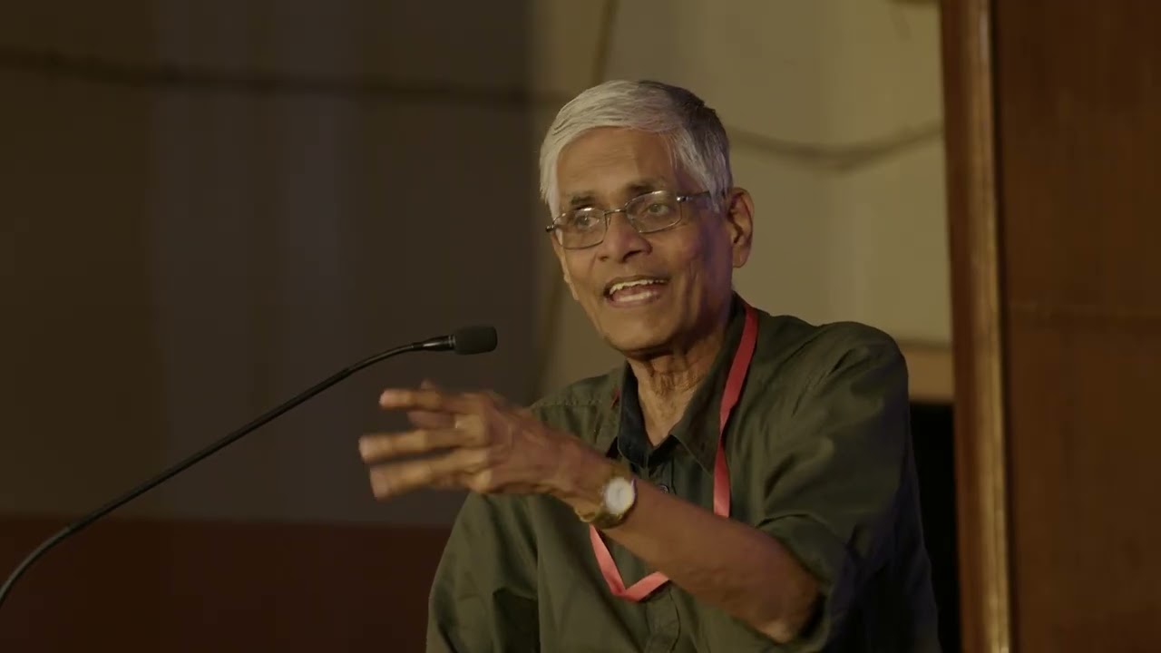 Advaita Lineage of Kerala - Social and Cultural Impacts, Dr. C.M. Neelakandhan