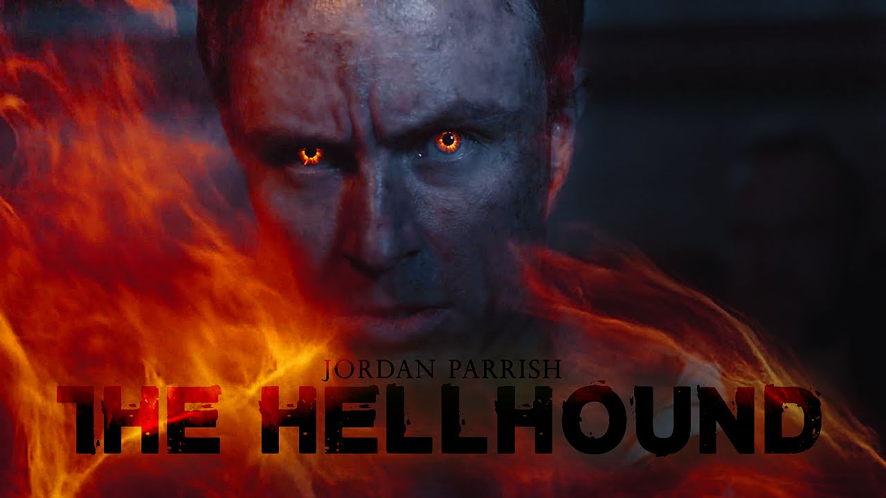 Jordan Parrish | The Hellhound