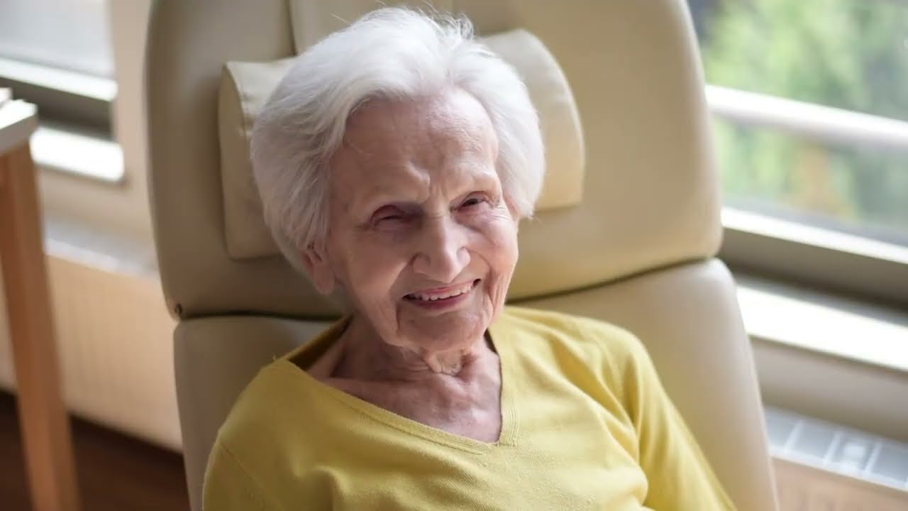 WZC Sint-Antonius - Jerusalema