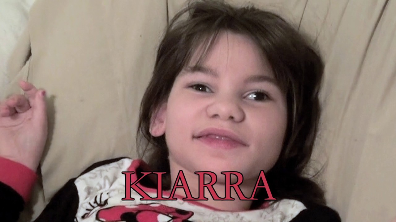 Day In The Life Of Kiarra: Buckingham Exceptional Student Center
