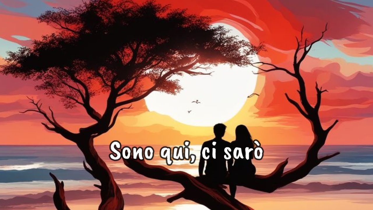 Per Te Ci Sar&ograve; ** Il Volo