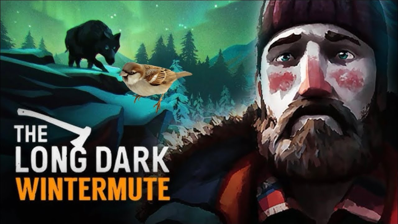 The Long Dark: Wintermute : Мир, в котором больше нет тепла