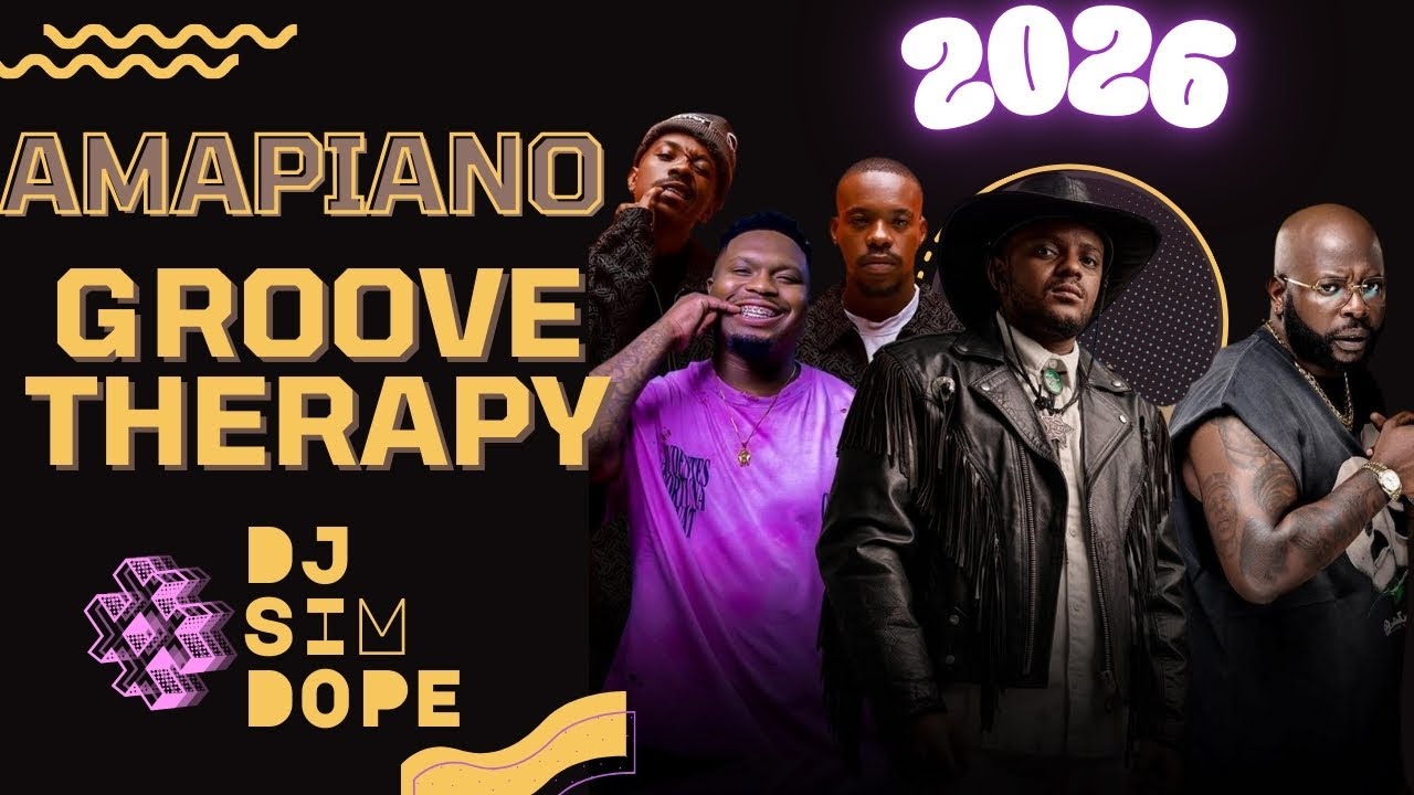 JANUARY AMAPIANO HITS 2026 | Amapiano Mix 2026 | Best Amapiano 2026 New Songs | Amapiano 2026