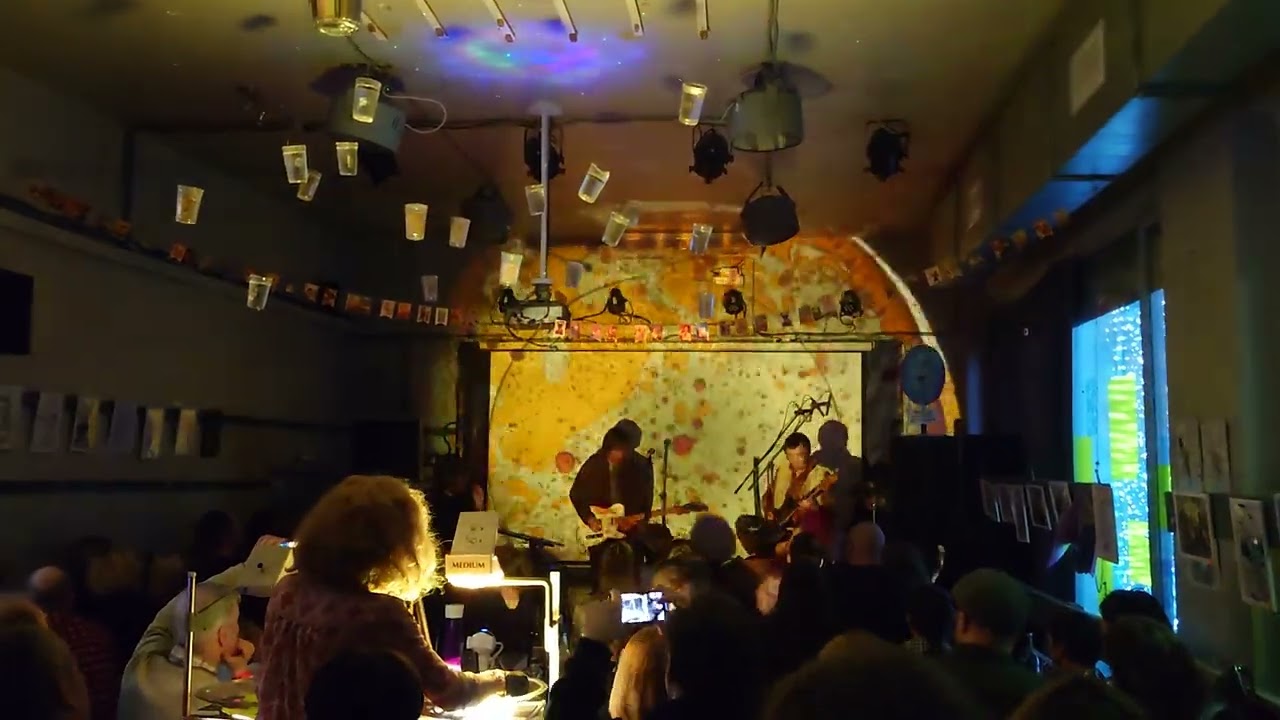 Сундербитс ин Зе zuizina