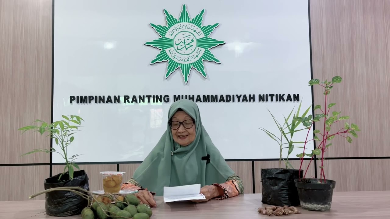 Ngabuburit Spesial Aisyiyah Nitikan 1447 H #4