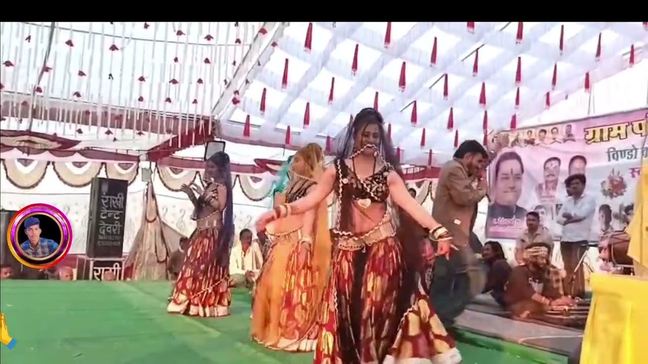 भगत /⁠/ राजा की रही 🔔 विंडो का मेला🙏/⁠/