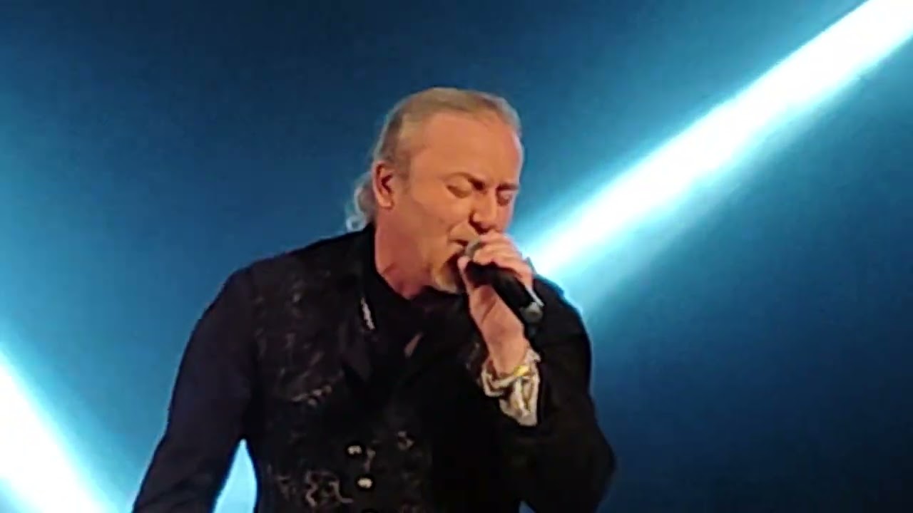 Josef Vojtek - Muzikály: Láska jenom láska (Šternberk, 23. 3. 2025)