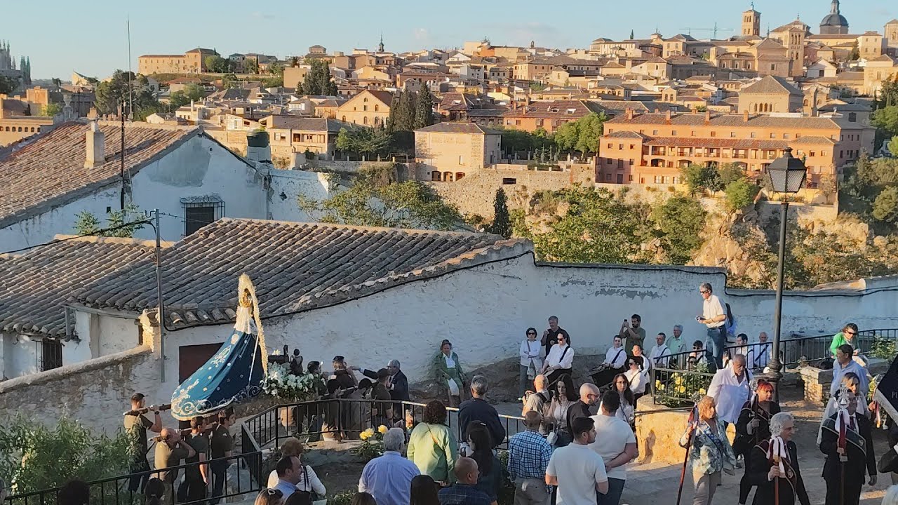 La Cabeza 2024 ( Procesión)