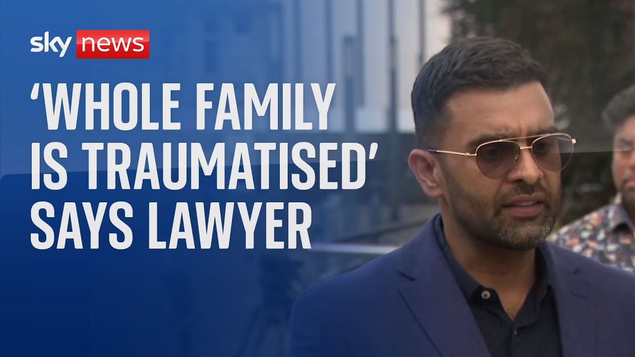 Man stamped on by Greater Manchester Police officer is related to someone on force