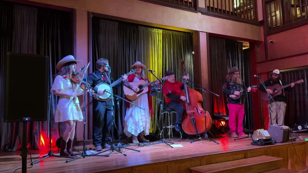 My little Georgia Rose