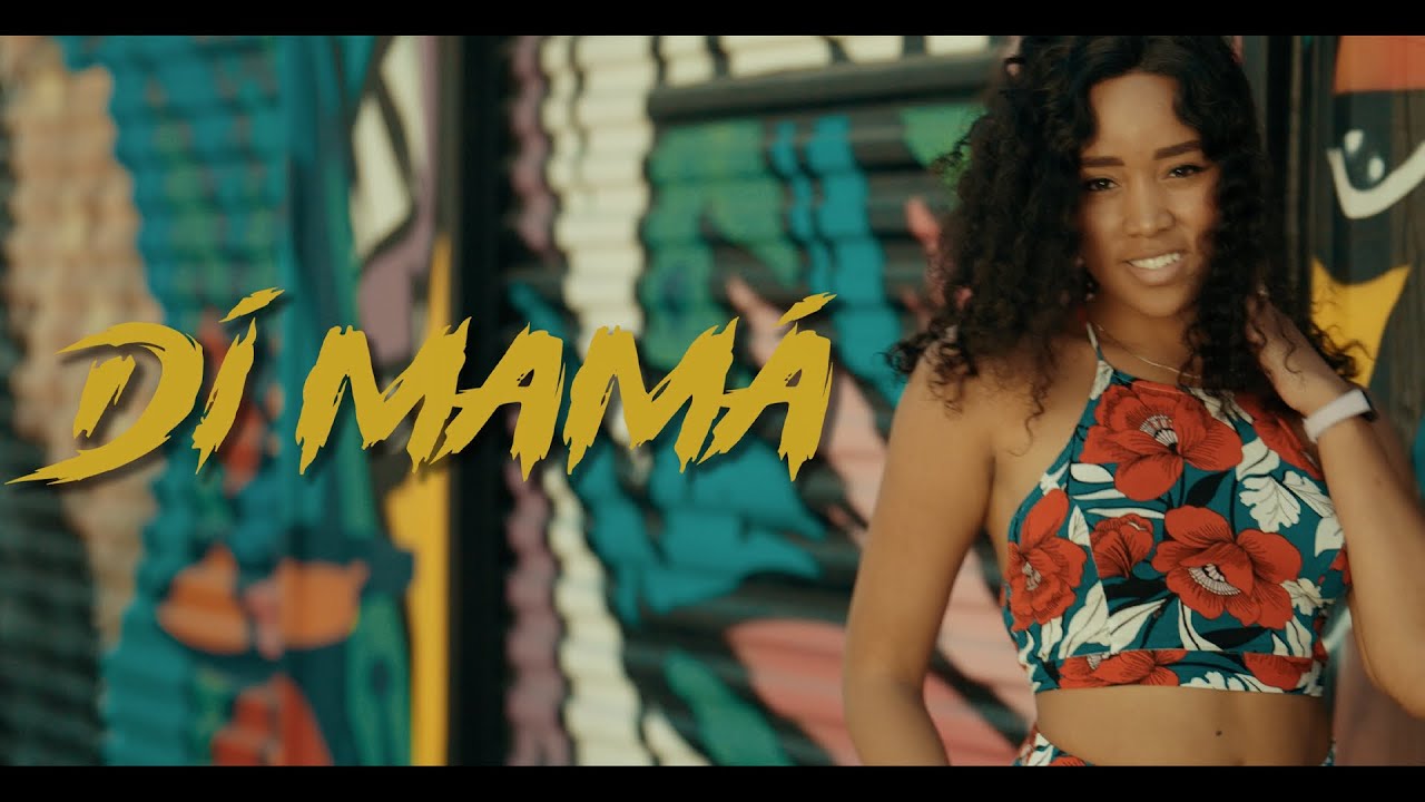 DÍ MAMÁ   JTORRES & SAVAGEBOY X  YUNIOR MASTER