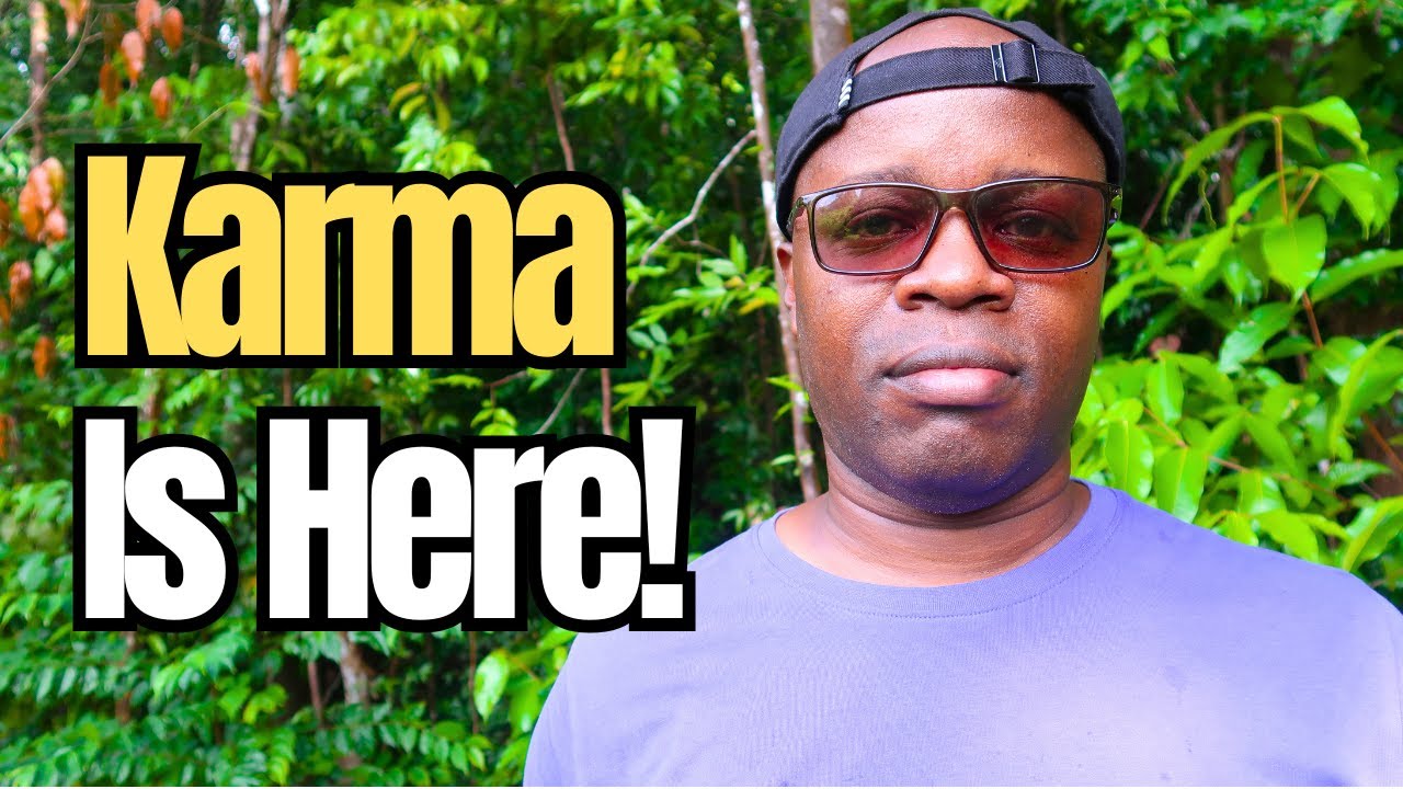 They Wronged You, Now They’re Paying the Price | Karma’s Justice Unfolds