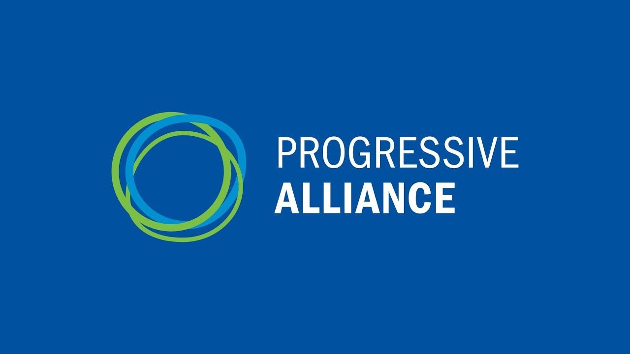 PROGRESSIVE ALLIANCE