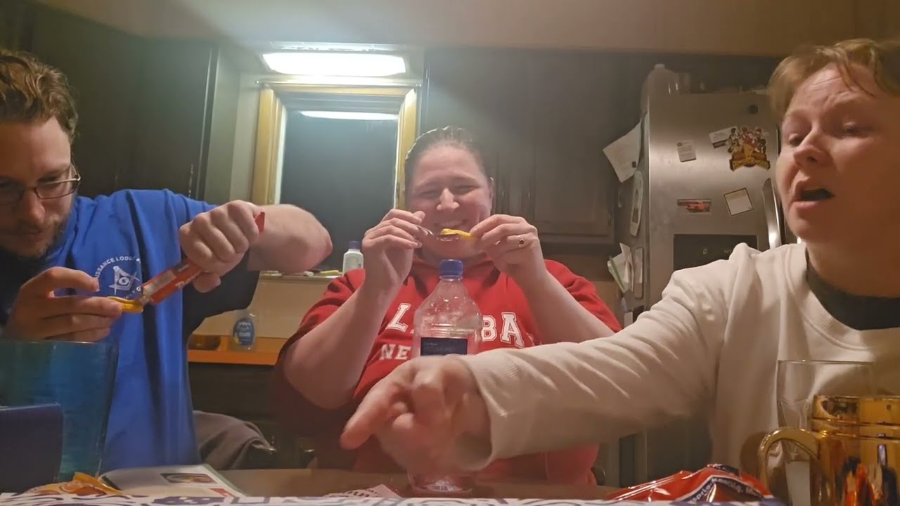 Reviewing Germany Universal Yums