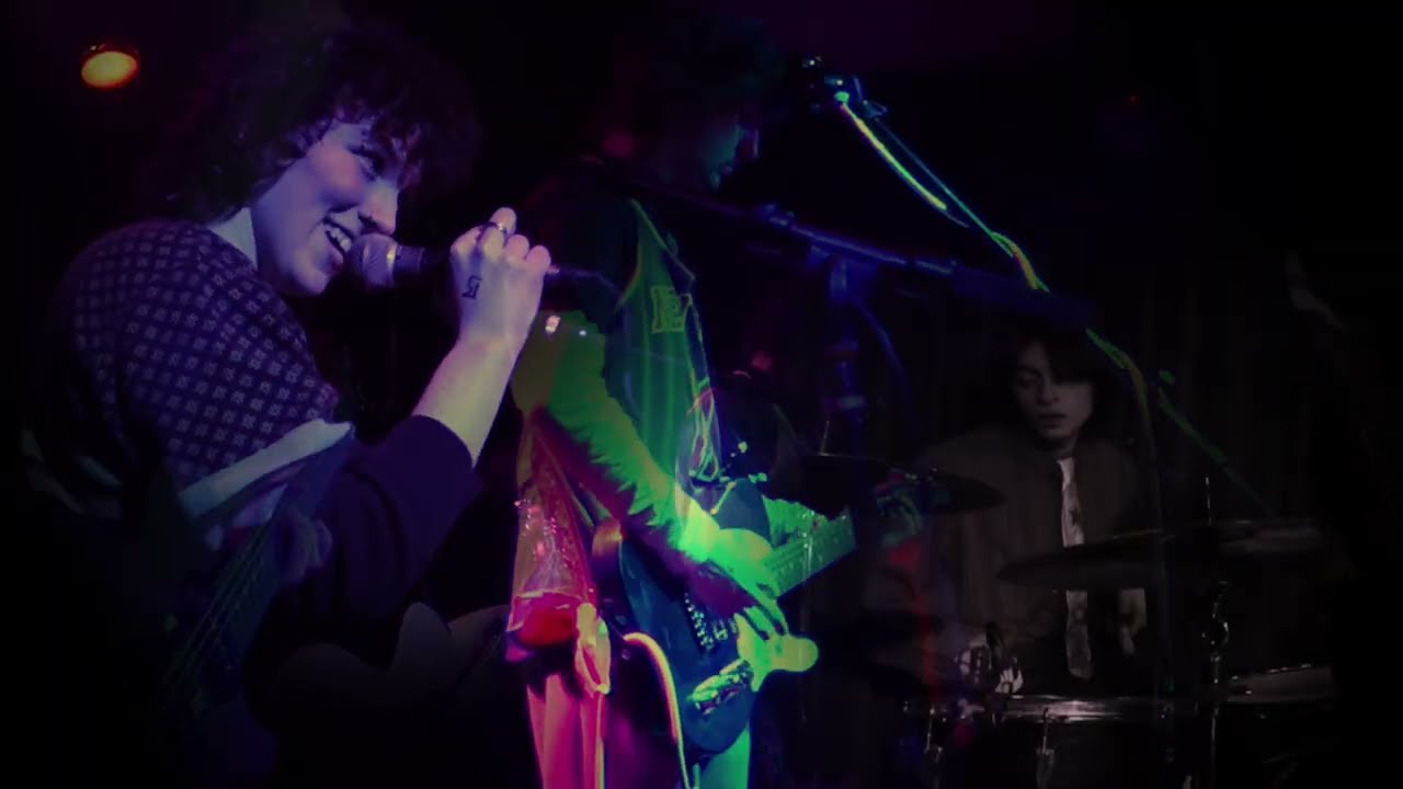 Again  - Meat Obelisk Live at Goldsound