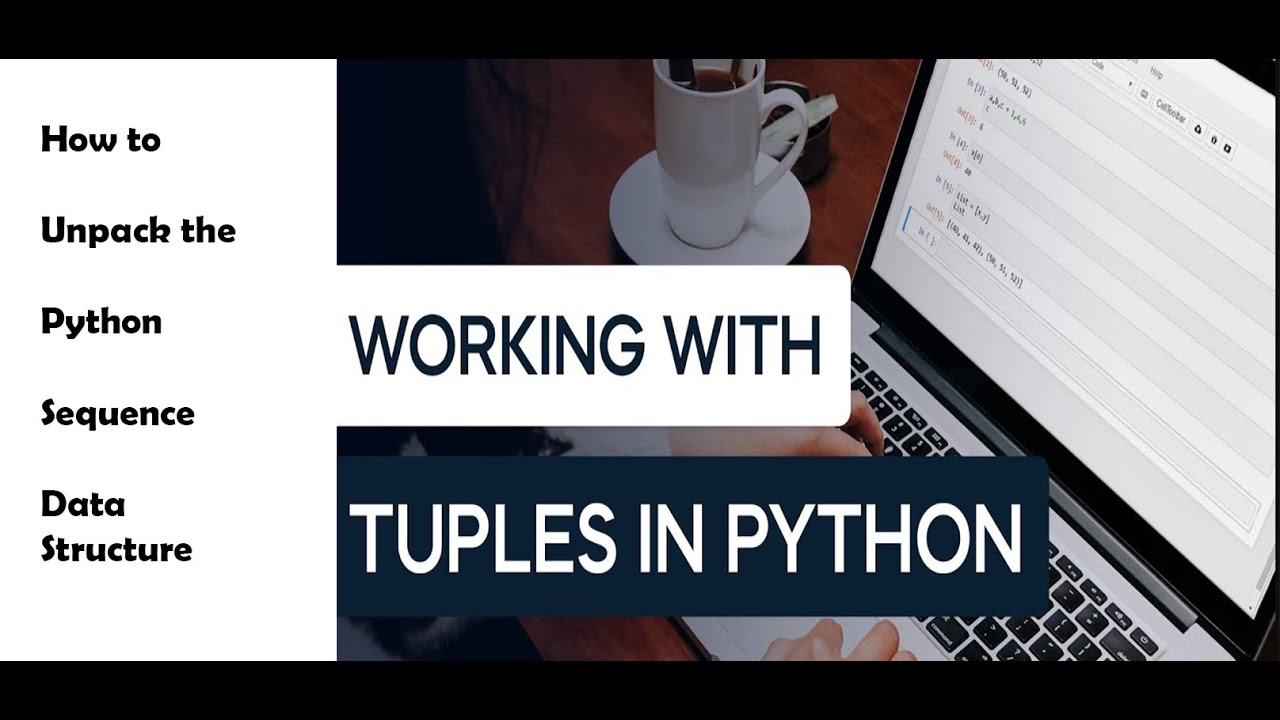 How to unpack the python sequence List Tuple  string