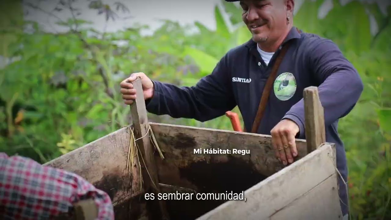 CRESCER: el Oriente se transforma