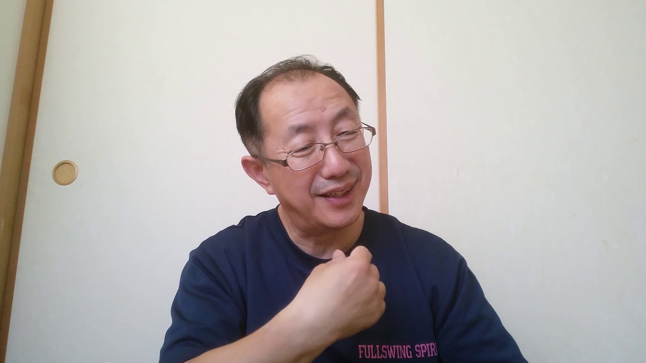 手話講座第72回「全国ろうあ者大会」