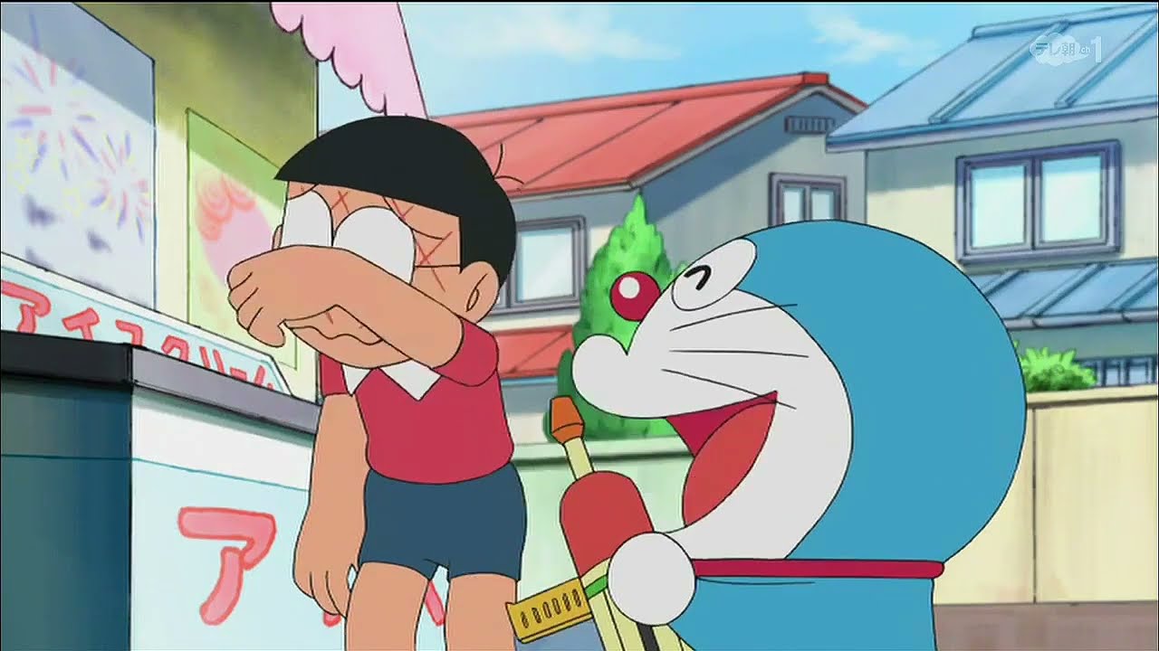 Doraemon: El recipiente de fantasmas - &iquest;Qu&eacute; es verdad y qu&eacute; es mentira? El fusil de la credulidad