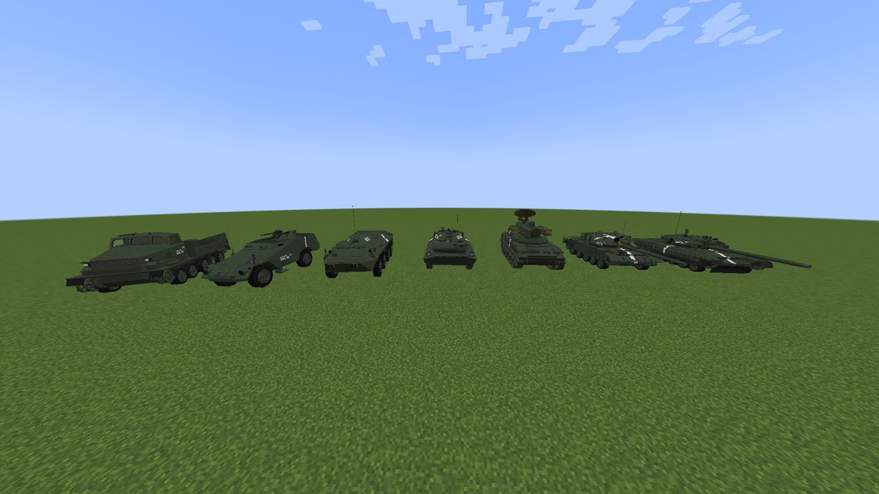 Immersive Vehicles