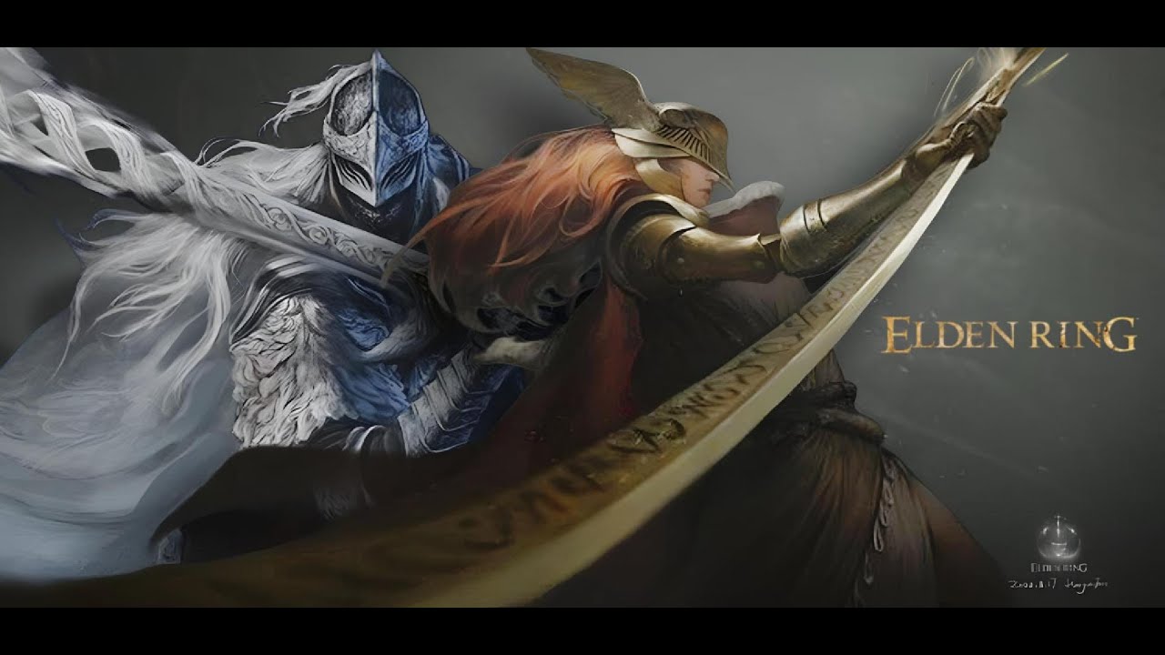 Sword Heart Shura
[Elden Ring MOD]