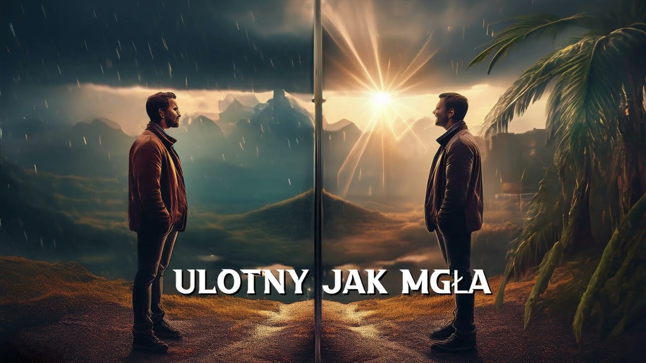 Nowakowsky x 25Oscheja x JIN - R&oacute;wnoległy świat