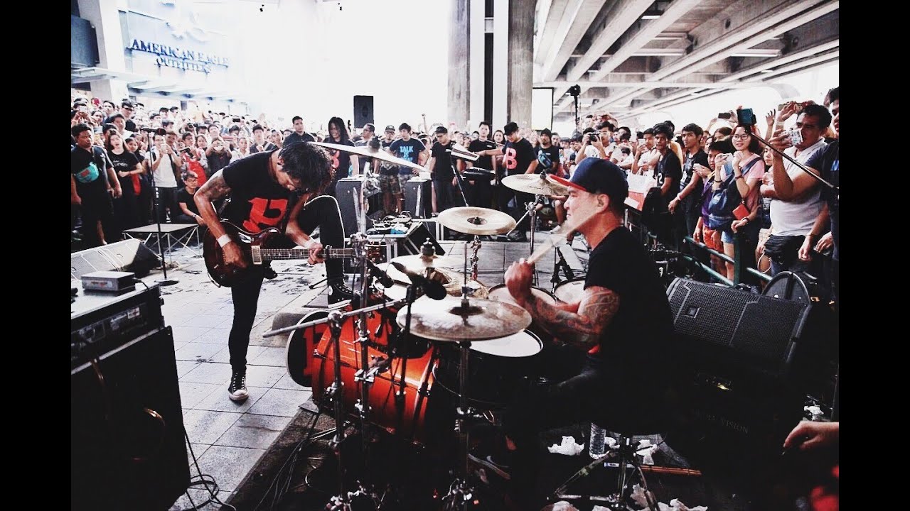 bodyslam 'On Street' Day