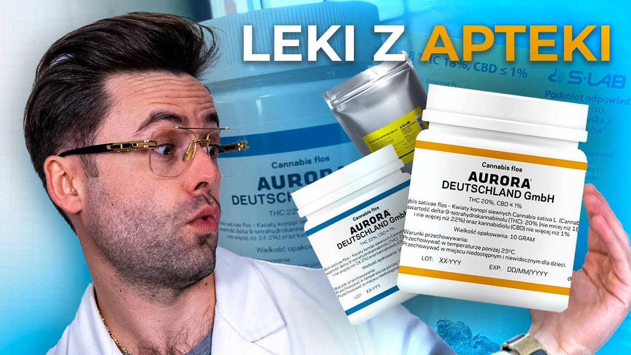 Medyczna &ndash; WSZYSTKIE dostępne odmiany! Kt&oacute;ra najlepsza?