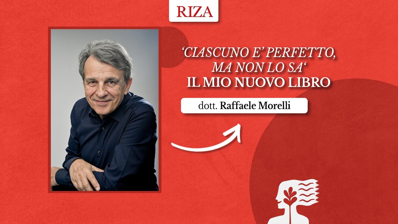Ciascuno è perfetto, ma non lo sa
