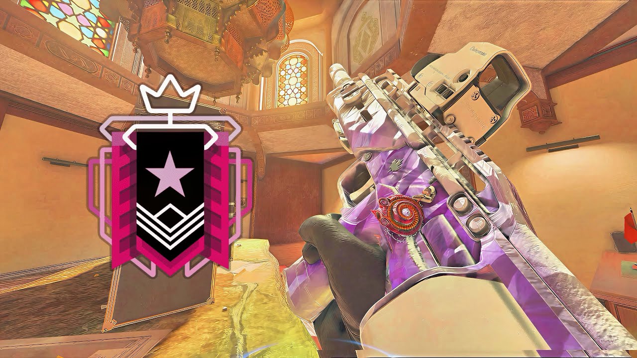 THE BEST SLOW SENS CHAMPION + NO RECOIL SETTINGS AND SENSITIVITY Operation Silent Hunt