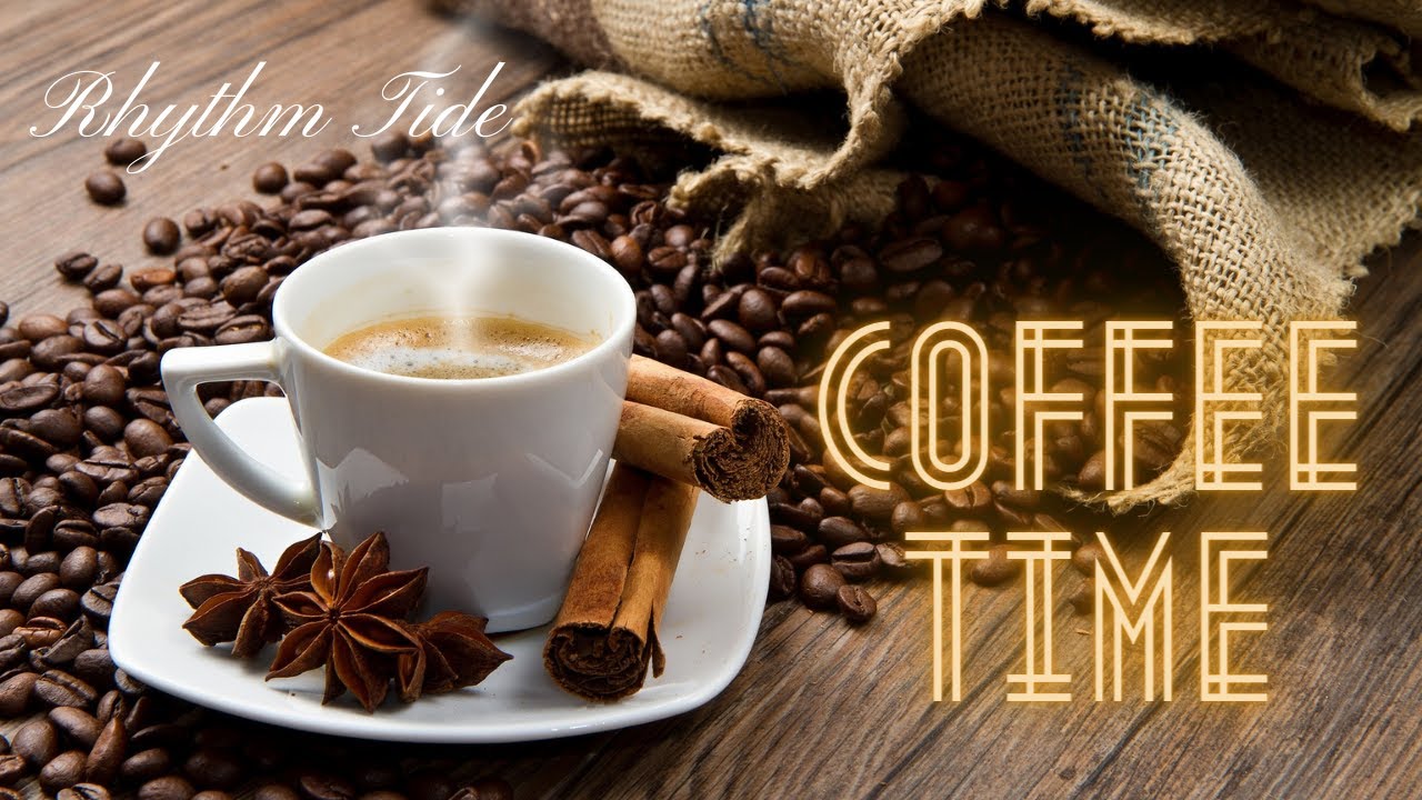COFFEE TIME