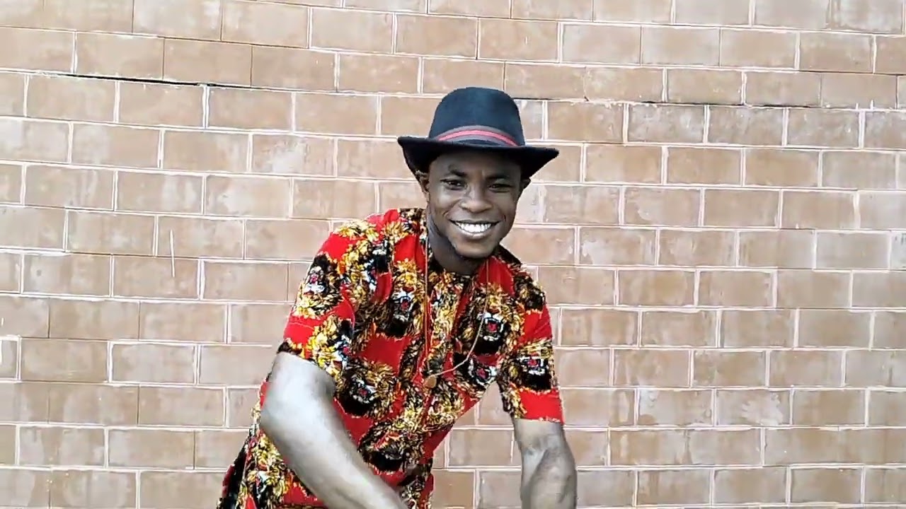 DE PREPARATION OF-SHEDYLO ( AKA AMBASSADOR JOEL JUNIOR) , Samtex Video Productions,)