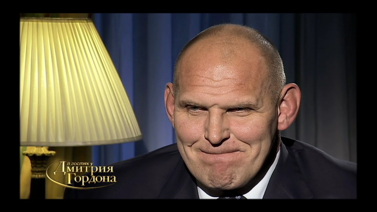 Карелин: Когда проиграл Олимпиаду, почувствовал себя предателем