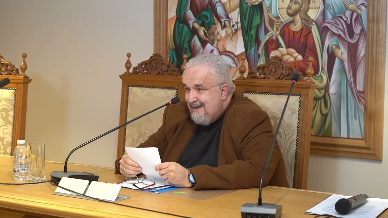 Η σχέση των συζύγων και η επίδραση της στα παιδιά