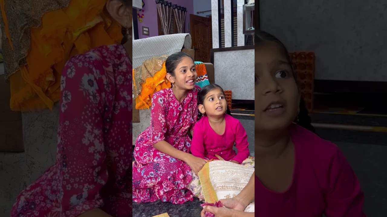 Mother and daughters parts😂😜 “non stop comedy full fun”#shishira #viral #explore #trending #sisira