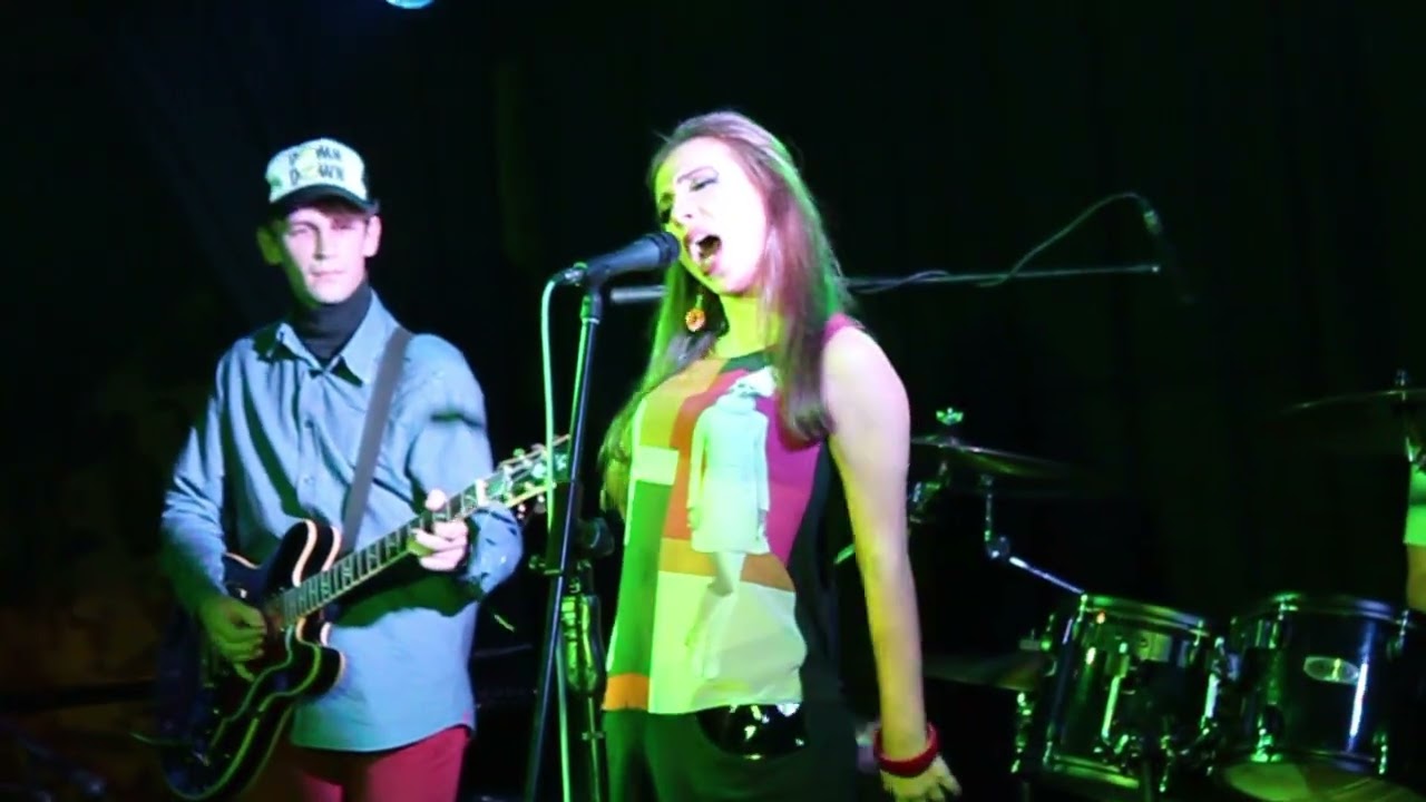 The Freebies - Ropewalker