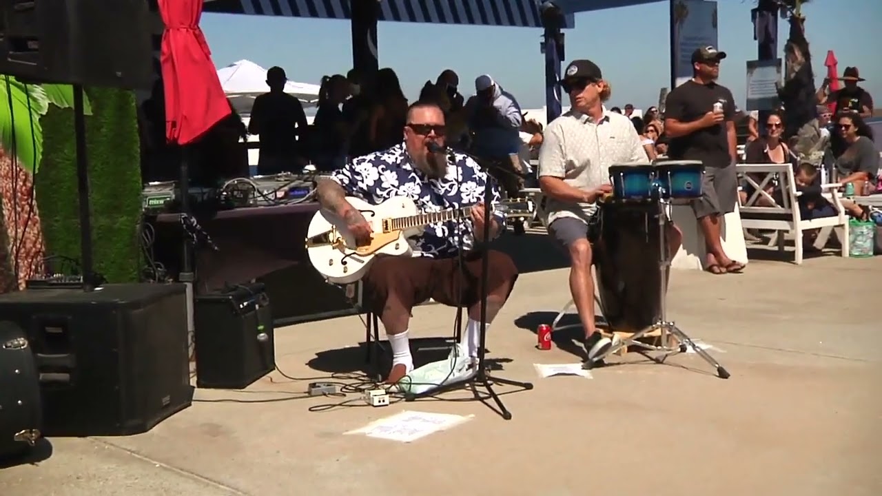 Ras-1 Trailer Ras Live 7-19-2020