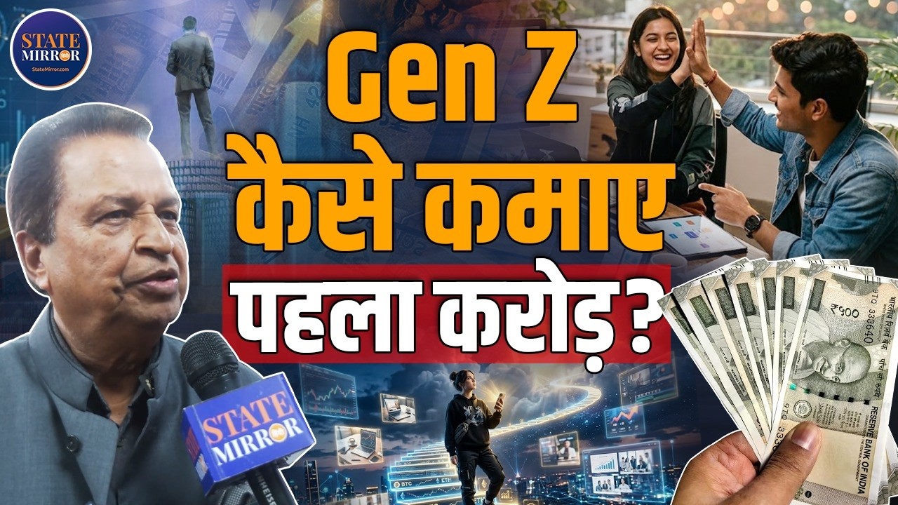 Binod Chaudhary | From Wai Wai to Billionaire | Nepal&rsquo;s Only Billionaire on Business & Gen Z Success