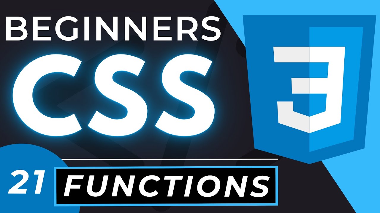 CSS Functions Tutorial for Beginners | min, max, clamp, minmax, calc, attr