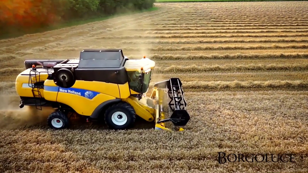 Borgoluce Bike 2018