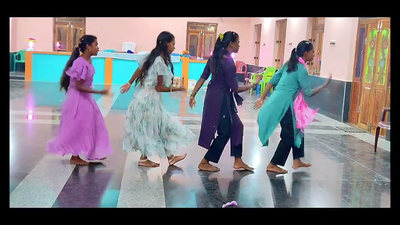 Jeutaye yesu mashi new christmas 🎄🎄 dance  #full #video like share subscribe and support me guys ☦️⛪
