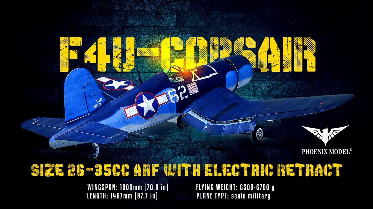 F4U CORSAIR 71