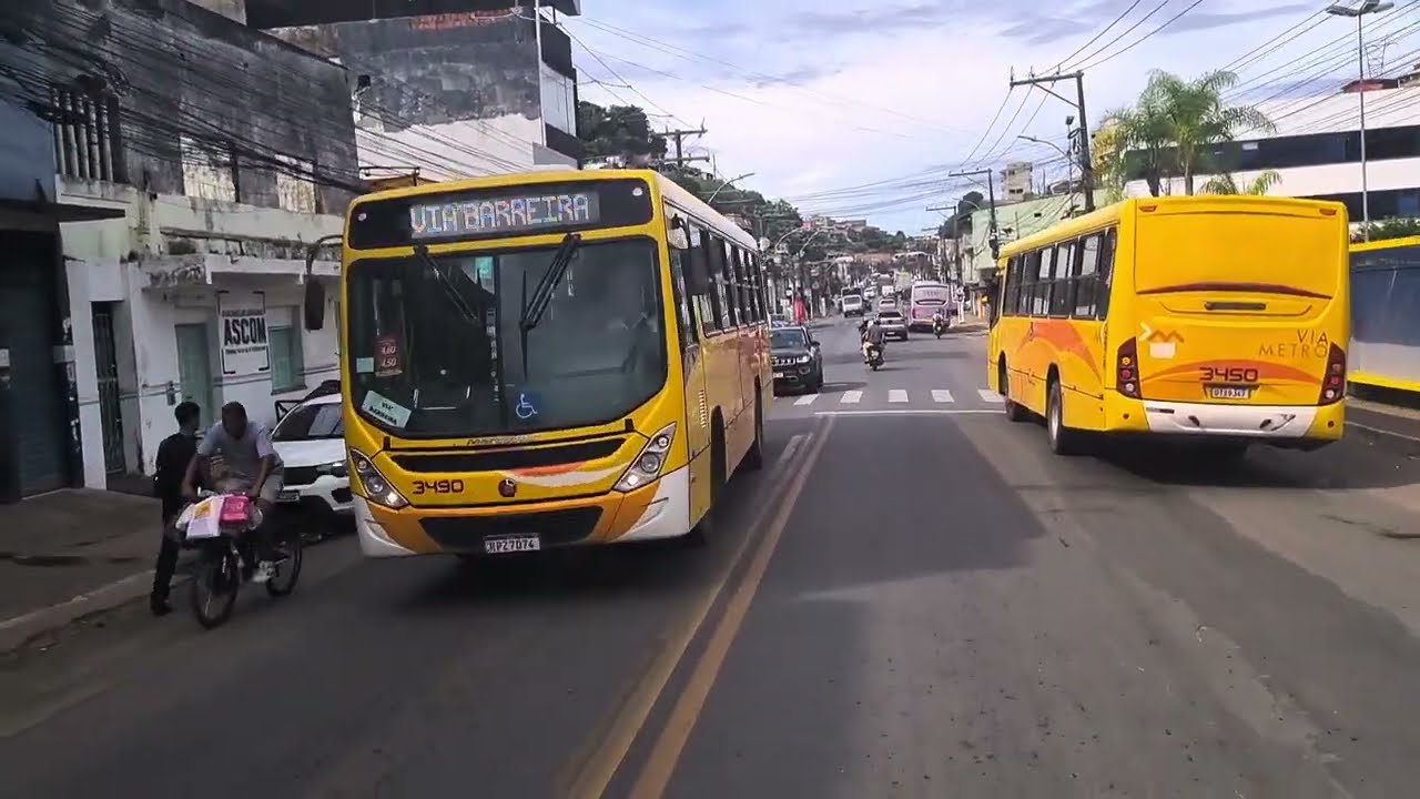 ILHÉUS-BA  ZONA SUL, LITORAL BAIANO, VIAGEM P/NORDESTE, VIDA DE CAMINHONEIRO, CARGA PESADA #ilheus