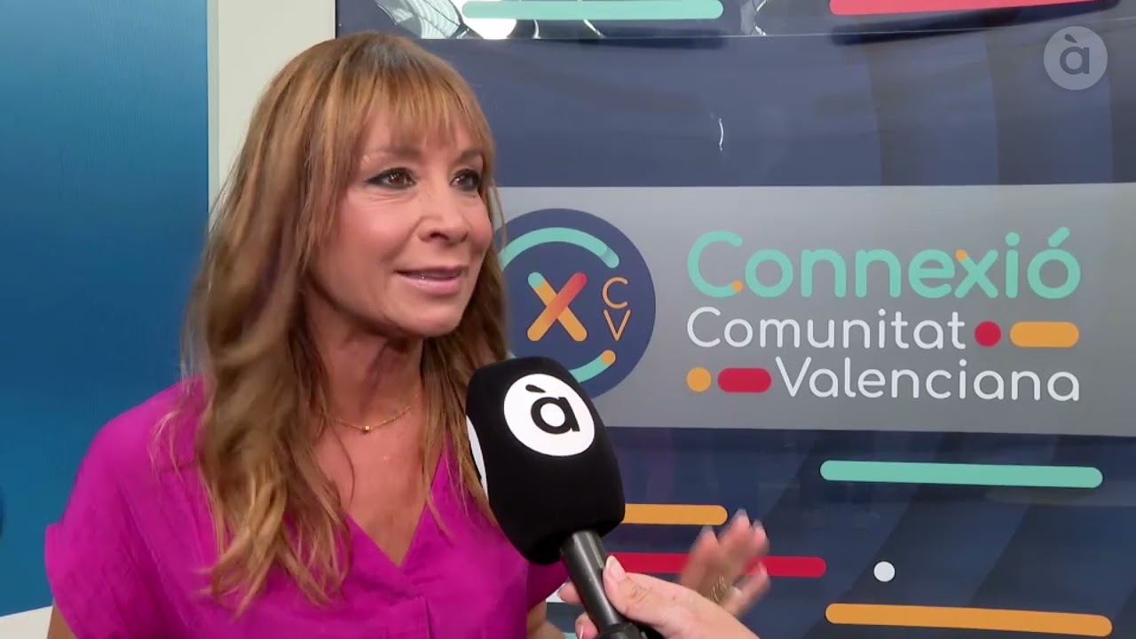 &Agrave; Punt revoluciona la graella amb nous formats i m&eacute;s informatius en directe