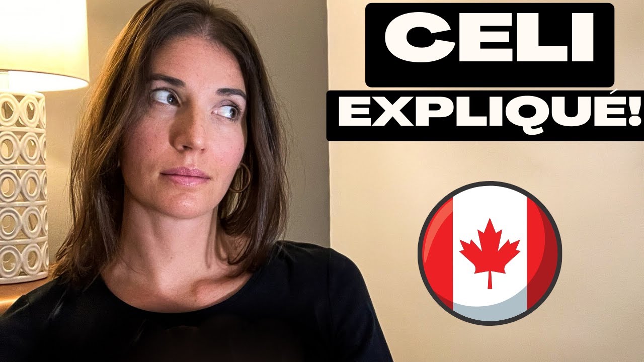 CELI Expliqué Pour DÉBUTANTS (TOUT CE QUE VOUS DEVEZ SAVOIR) | Compte d'Épargne Libre d'Impôt